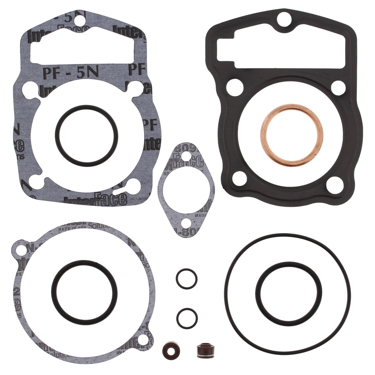 Obrázek produktu Sada těsnění TOP END WINDEROSA TEGS 810238 810238