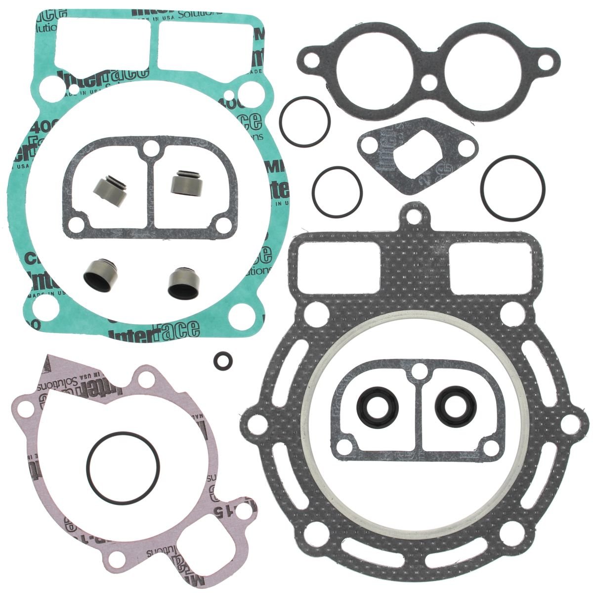 Obrázek produktu Sada těsnění TOP END WINDEROSA TEGS 810317