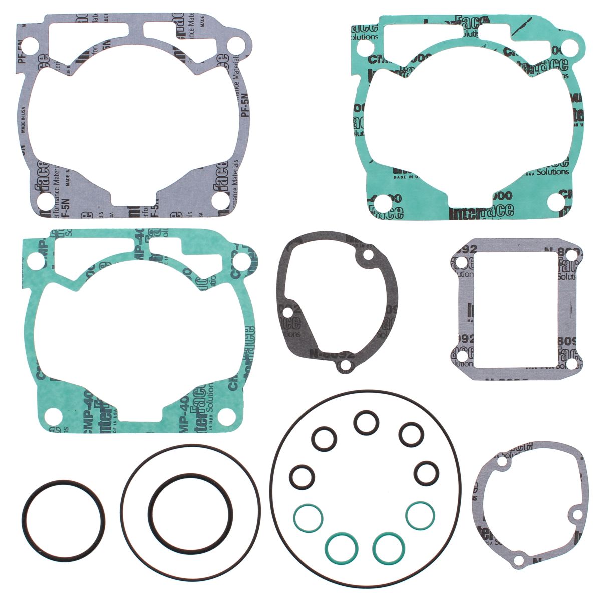 Obrázek produktu Sada těsnění TOP END WINDEROSA TEGS 810323 810323