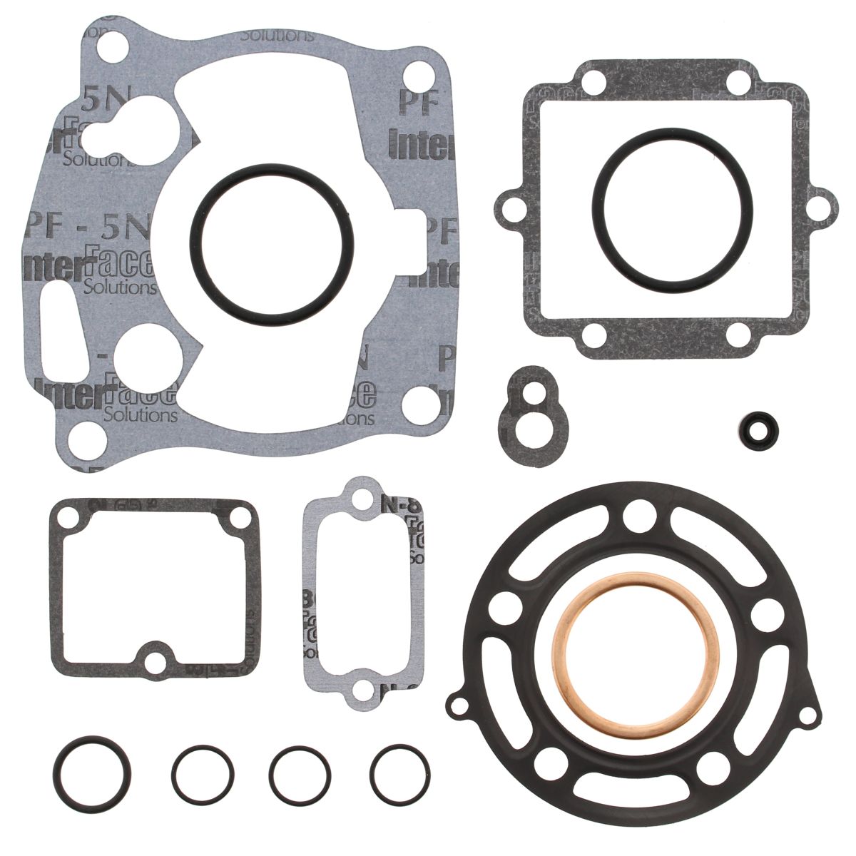 Obrázek produktu Sada těsnění TOP END WINDEROSA TEGS 810428