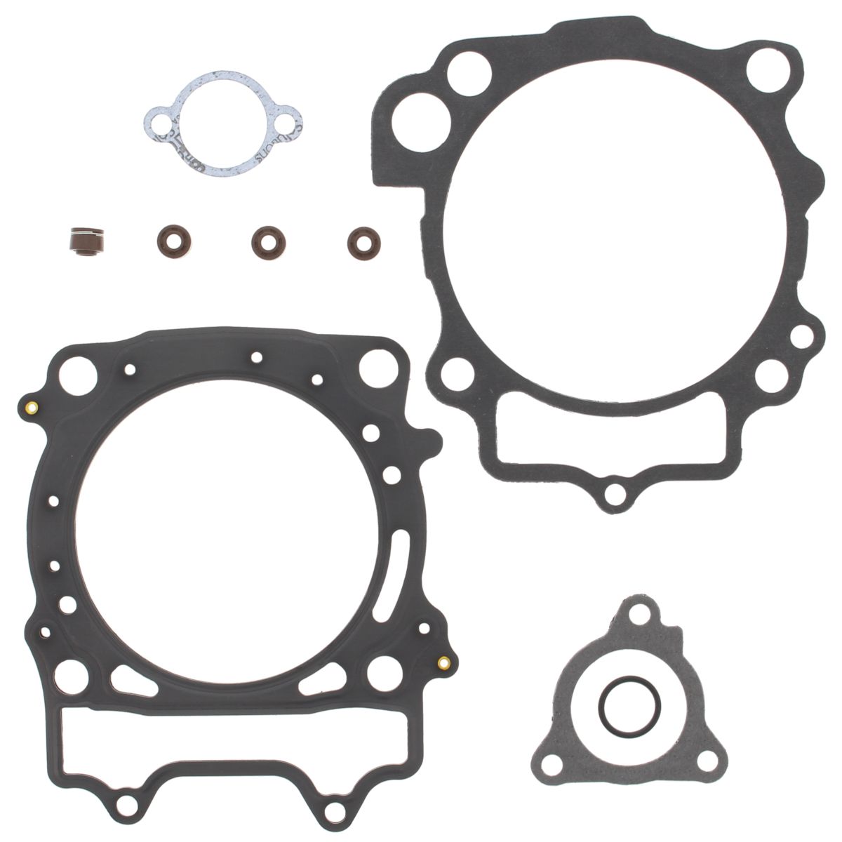 Obrázek produktu Sada těsnění TOP END WINDEROSA TEGS 810689 810689