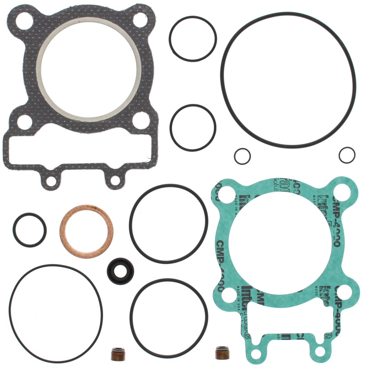 Obrázek produktu Sada těsnění TOP END WINDEROSA TEGS 810803