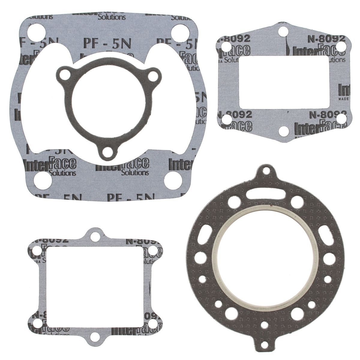 Obrázek produktu Sada těsnění TOP END WINDEROSA TEGS 810814 810814