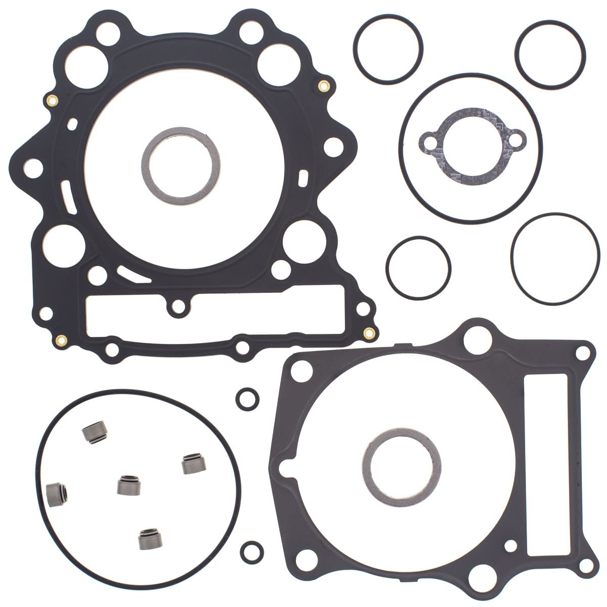 Obrázek produktu Sada těsnění TOP END WINDEROSA TEGS 810852