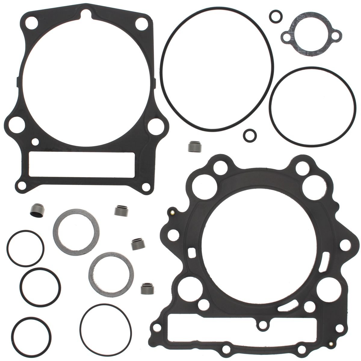 Obrázek produktu Sada těsnění TOP END WINDEROSA TEGS 810910