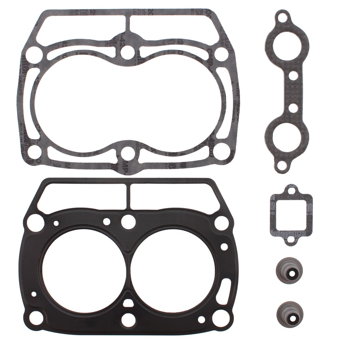 Obrázek produktu Sada těsnění TOP END WINDEROSA TEGS 810967