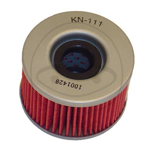 Obrázek produktu Olejový filtr Premium K&N KN 111 KN-111