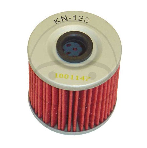 Obrázek produktu Olejový filtr Premium K&N KN-123