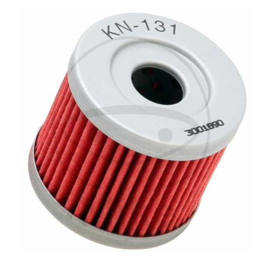 Obrázek produktu Olejový filtr Premium K&N KN-131