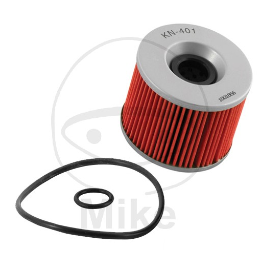 Obrázek produktu Olejový filtr Premium K&N KN 401 KN-401