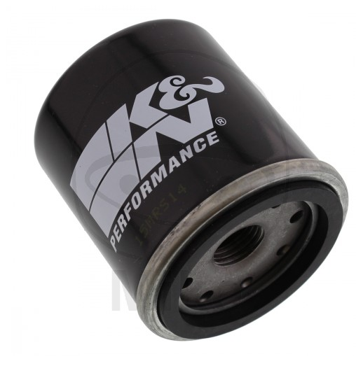 Obrázek produktu Olejový filtr Premium K&N KN 183 KN-183