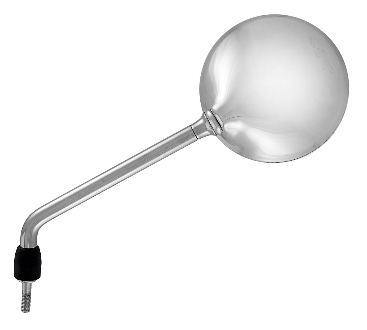 Obrázek produktu Zpětné zrcátko RMS 122762050 levý chrom 122762050