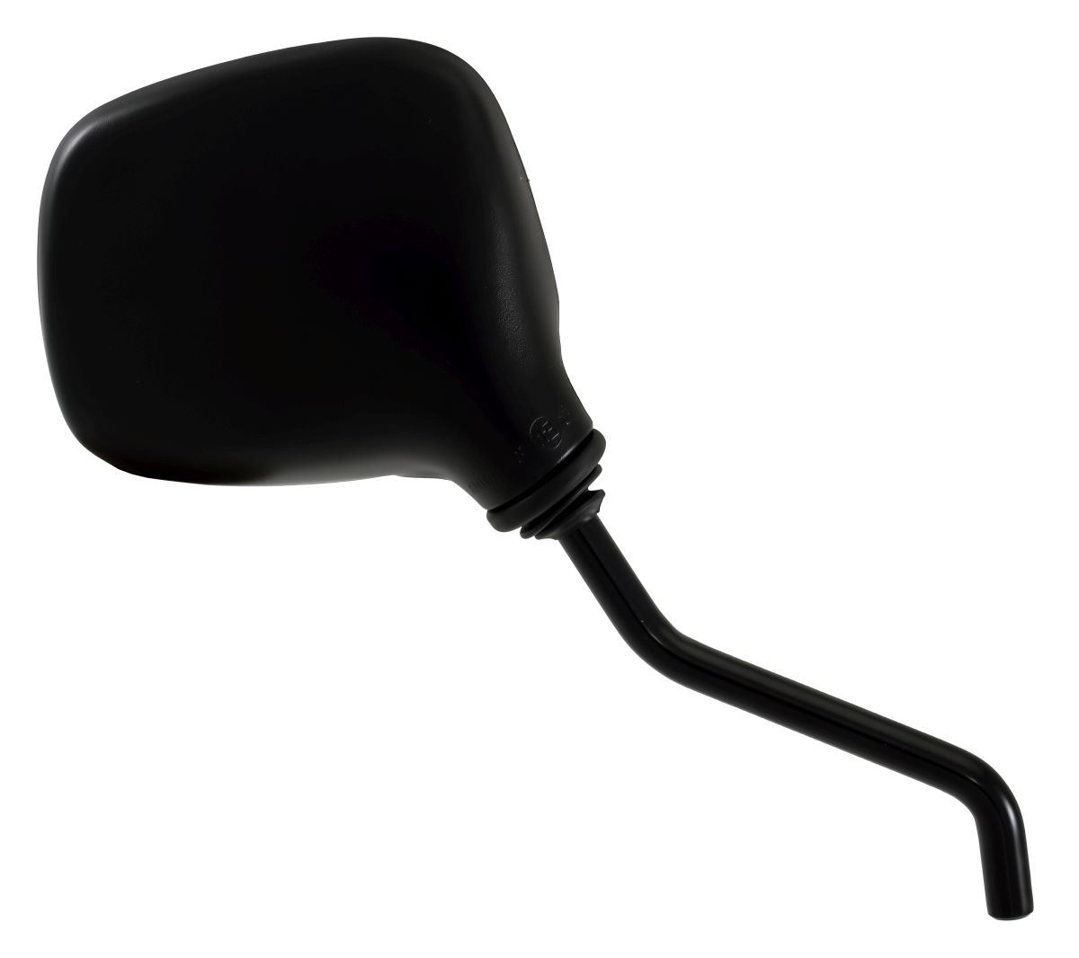 Obrázek produktu Zpětné zrcátko RMS 122772020 pravý černý