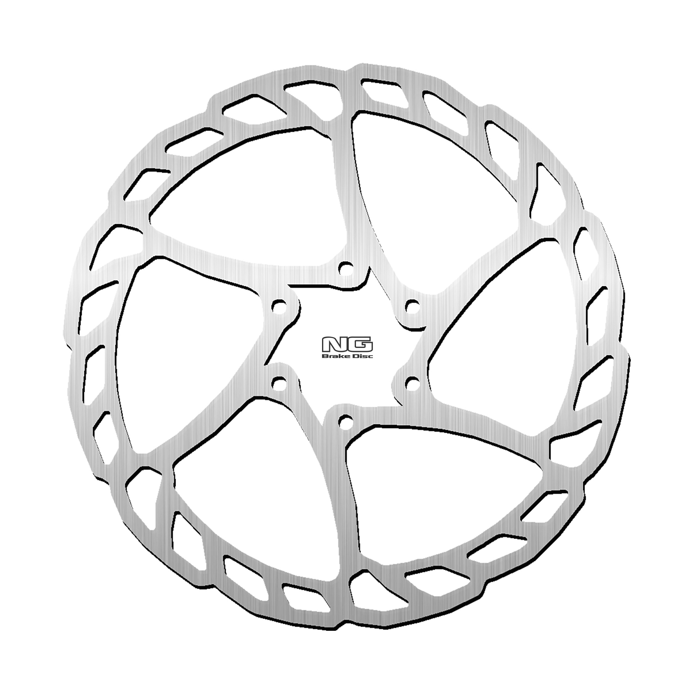 Obrázek produktu Brzdový kotouč NG 1447X DIS1447X