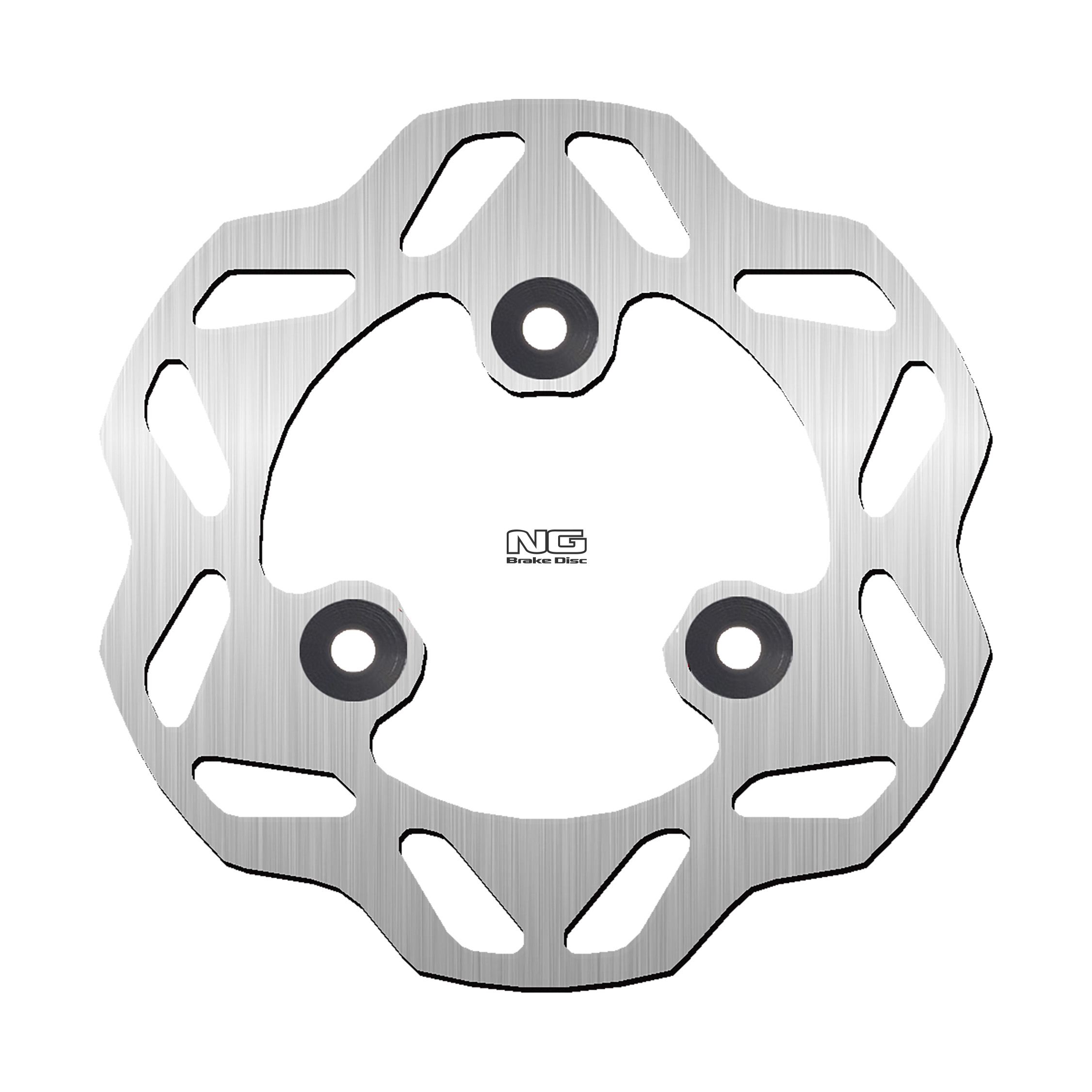 Obrázek produktu Brzdový kotouč NG 1415X DIS1415X