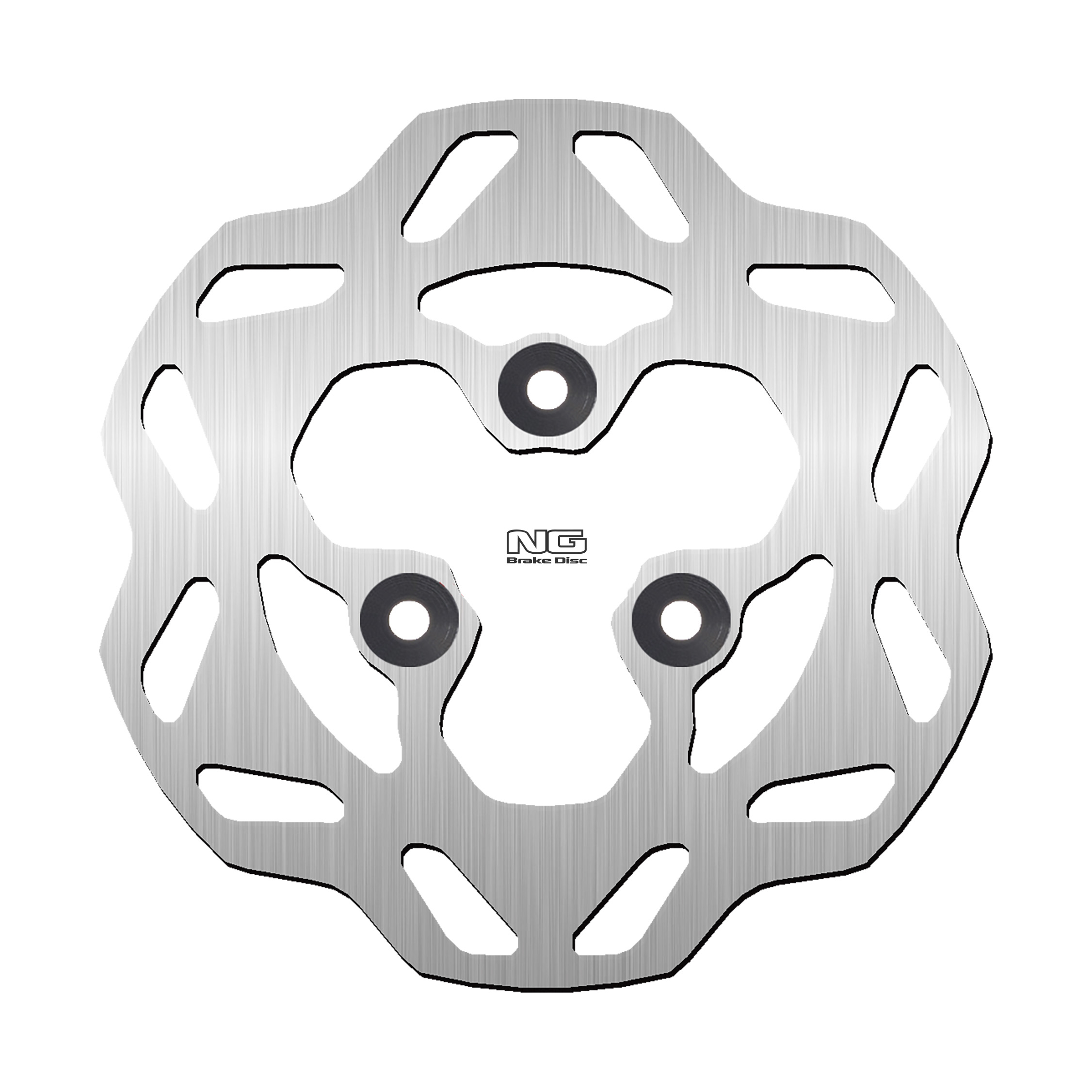 Obrázek produktu Brzdový kotouč NG 1416X DIS1416X