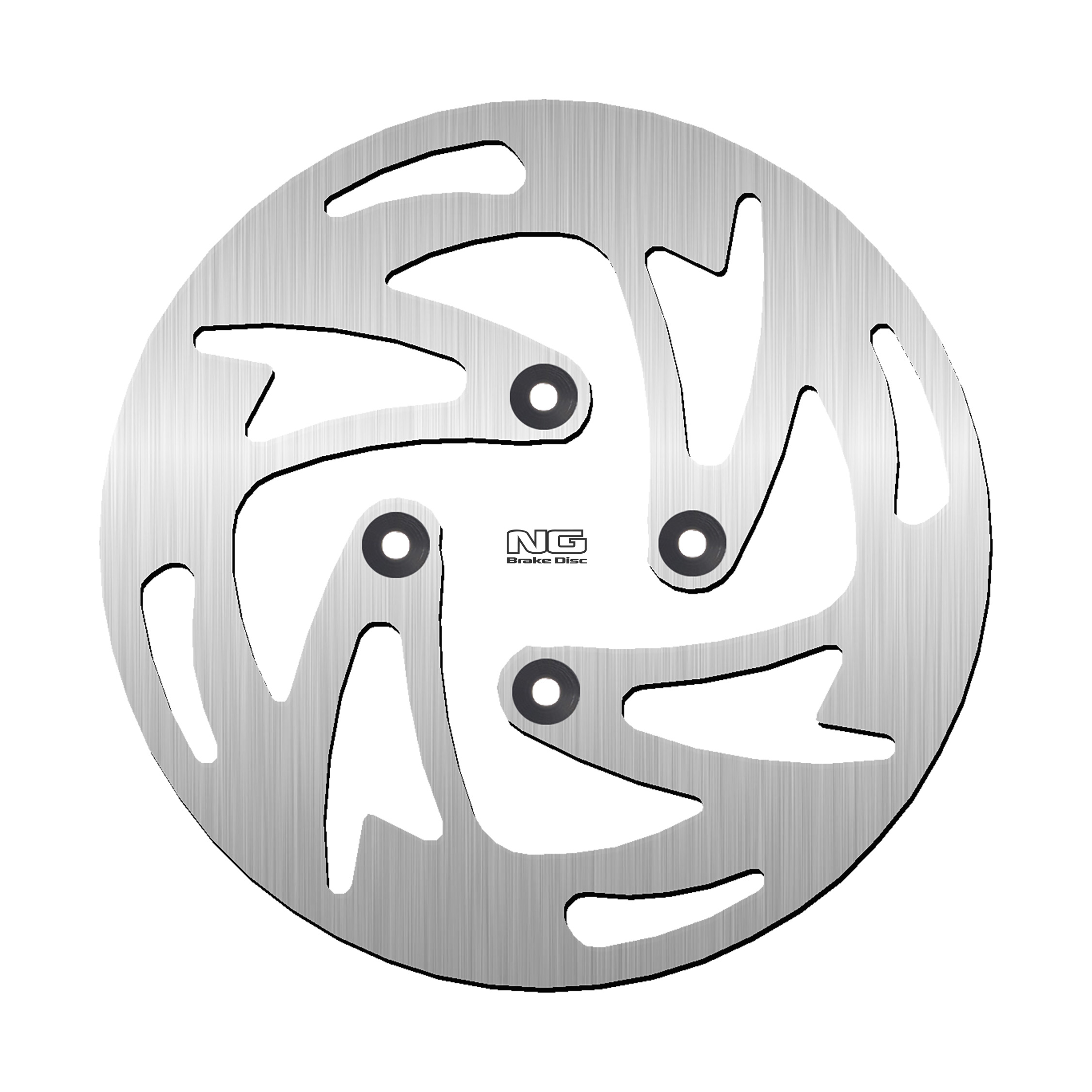 Obrázek produktu Brzdový kotouč NG 1314 DIS1314