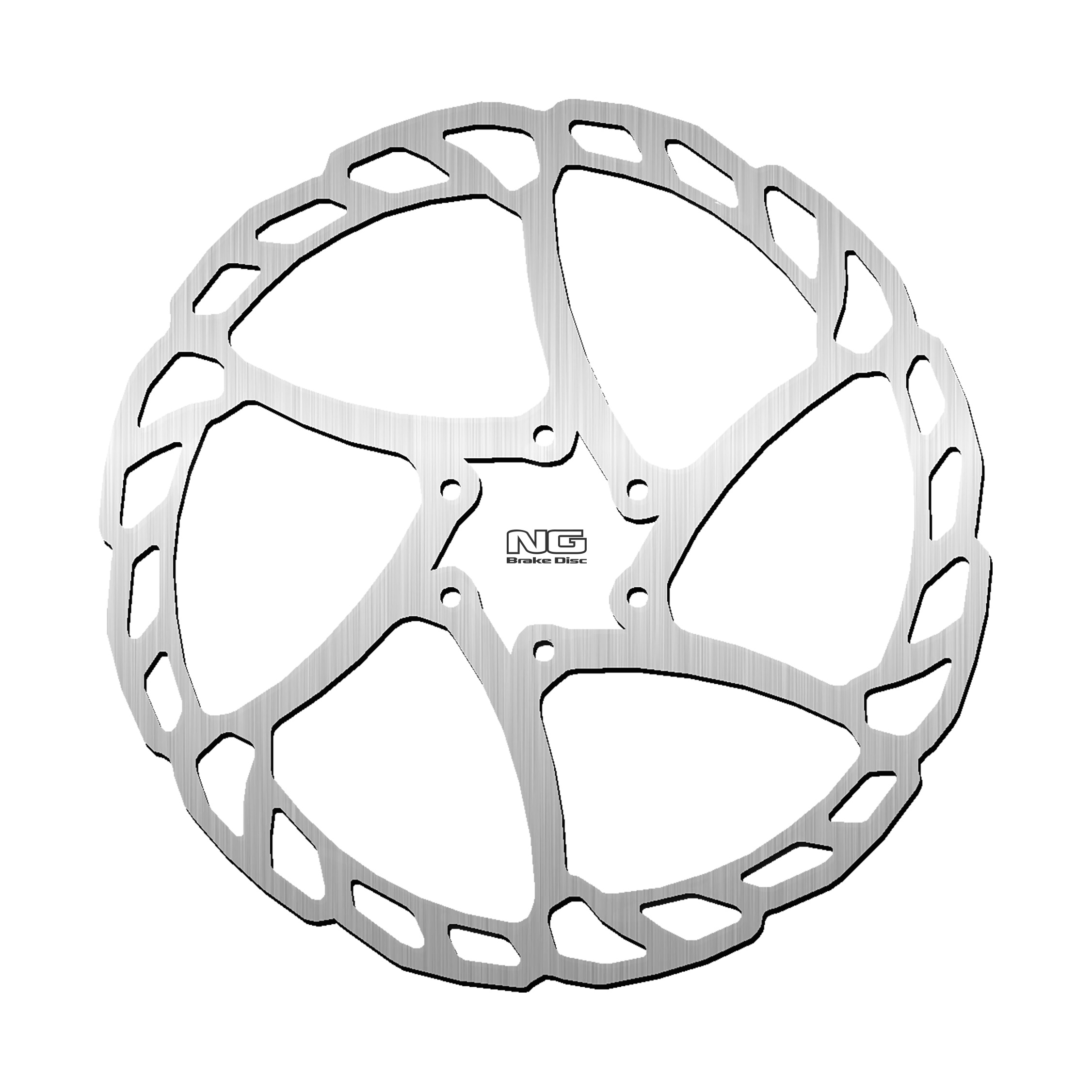 Obrázek produktu Brzdový kotouč NG 1462X DIS1462X