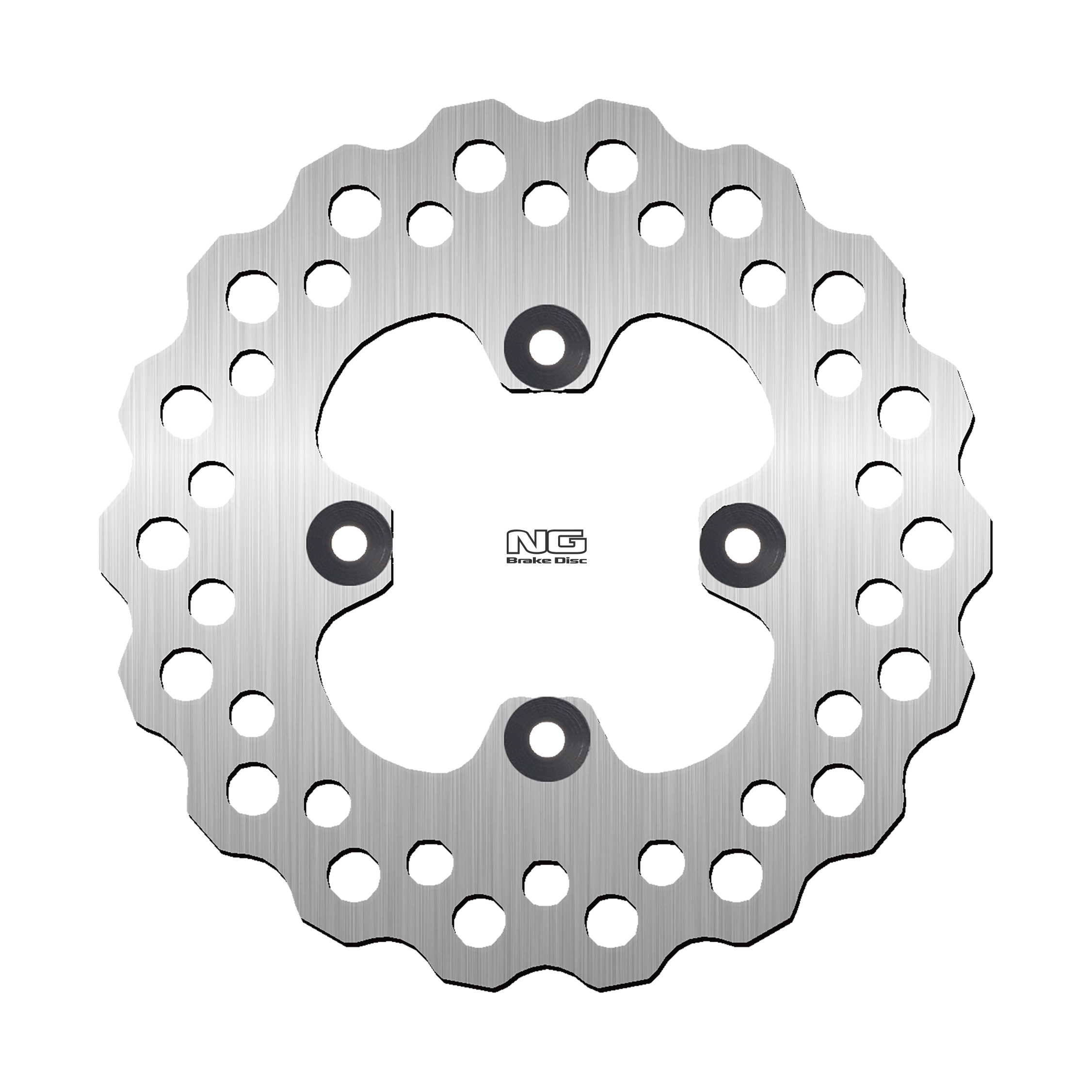 Obrázek produktu Brzdový kotouč NG 1412X DIS1412X