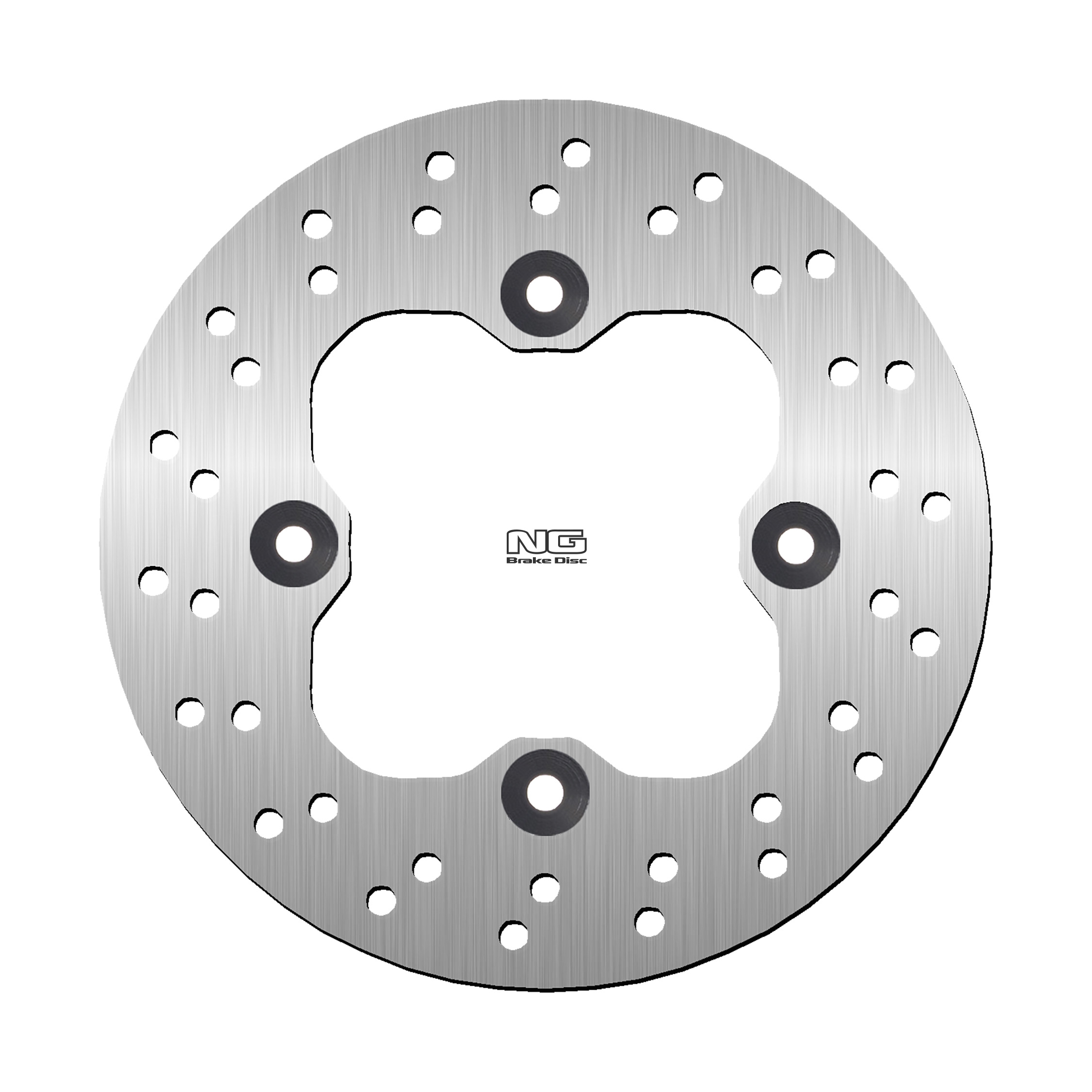 Obrázek produktu Brzdový kotouč NG 1473 DIS1473