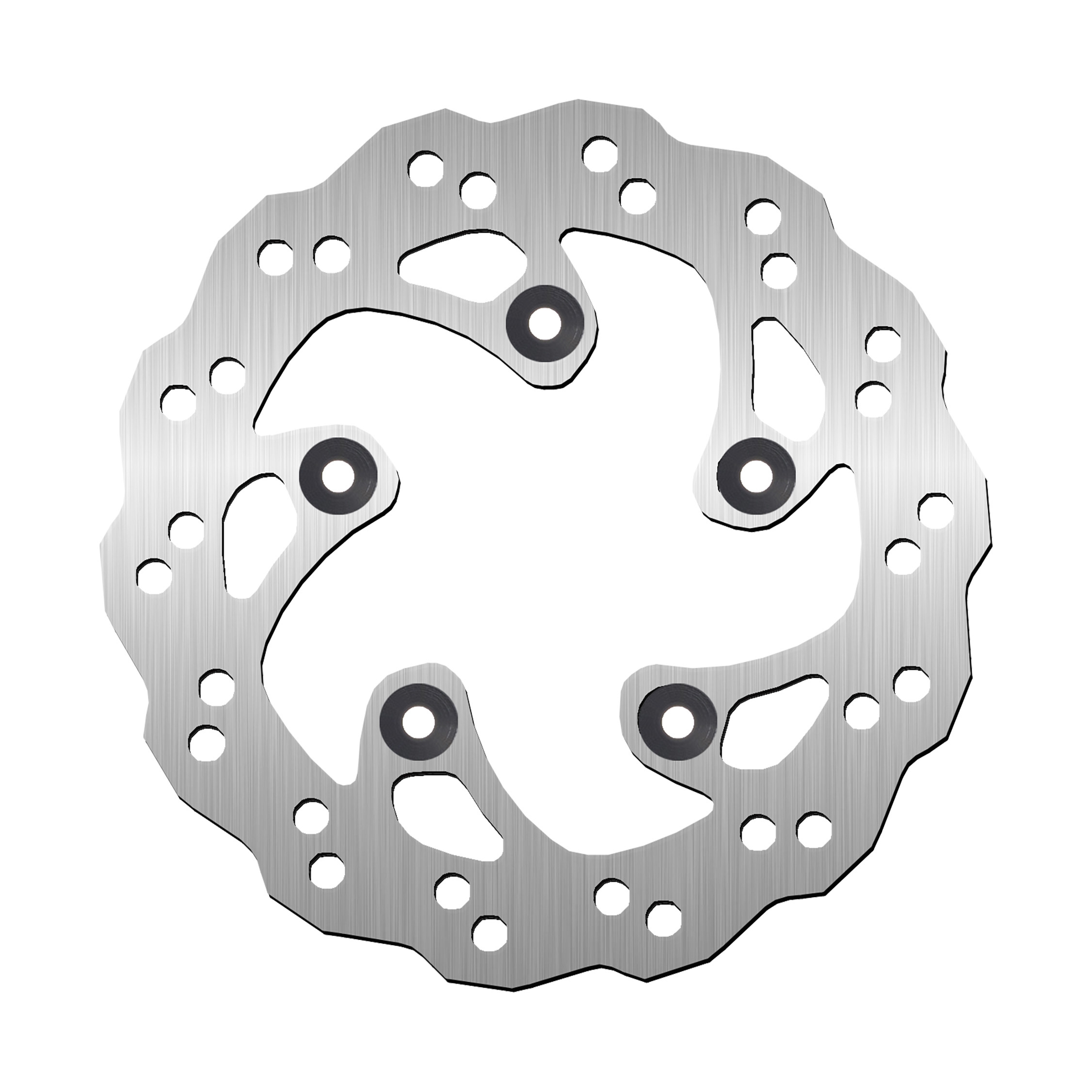 Obrázek produktu Brzdový kotouč NG 1410X DIS1410X