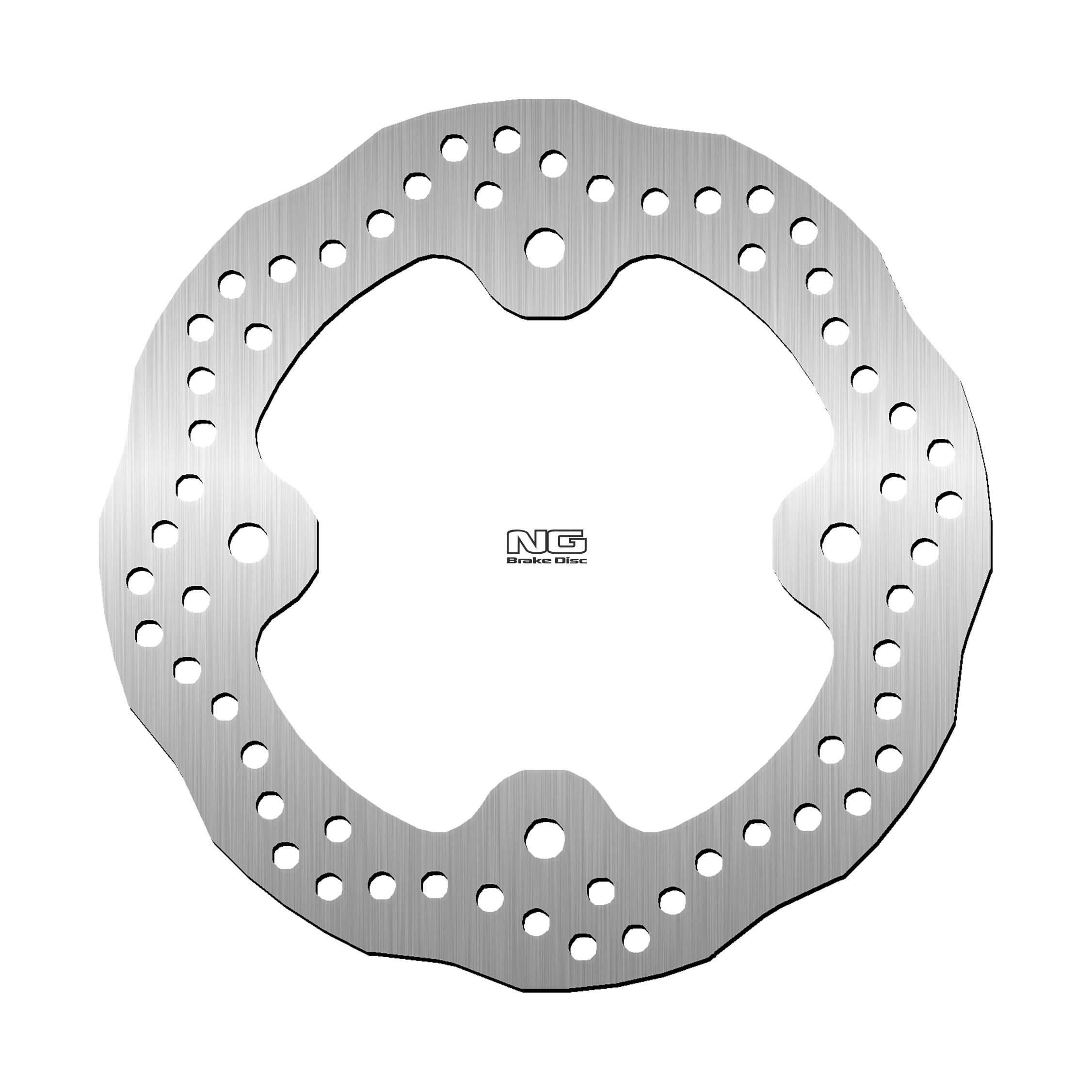 Obrázek produktu Brzdový kotouč NG 1475X DIS1475X