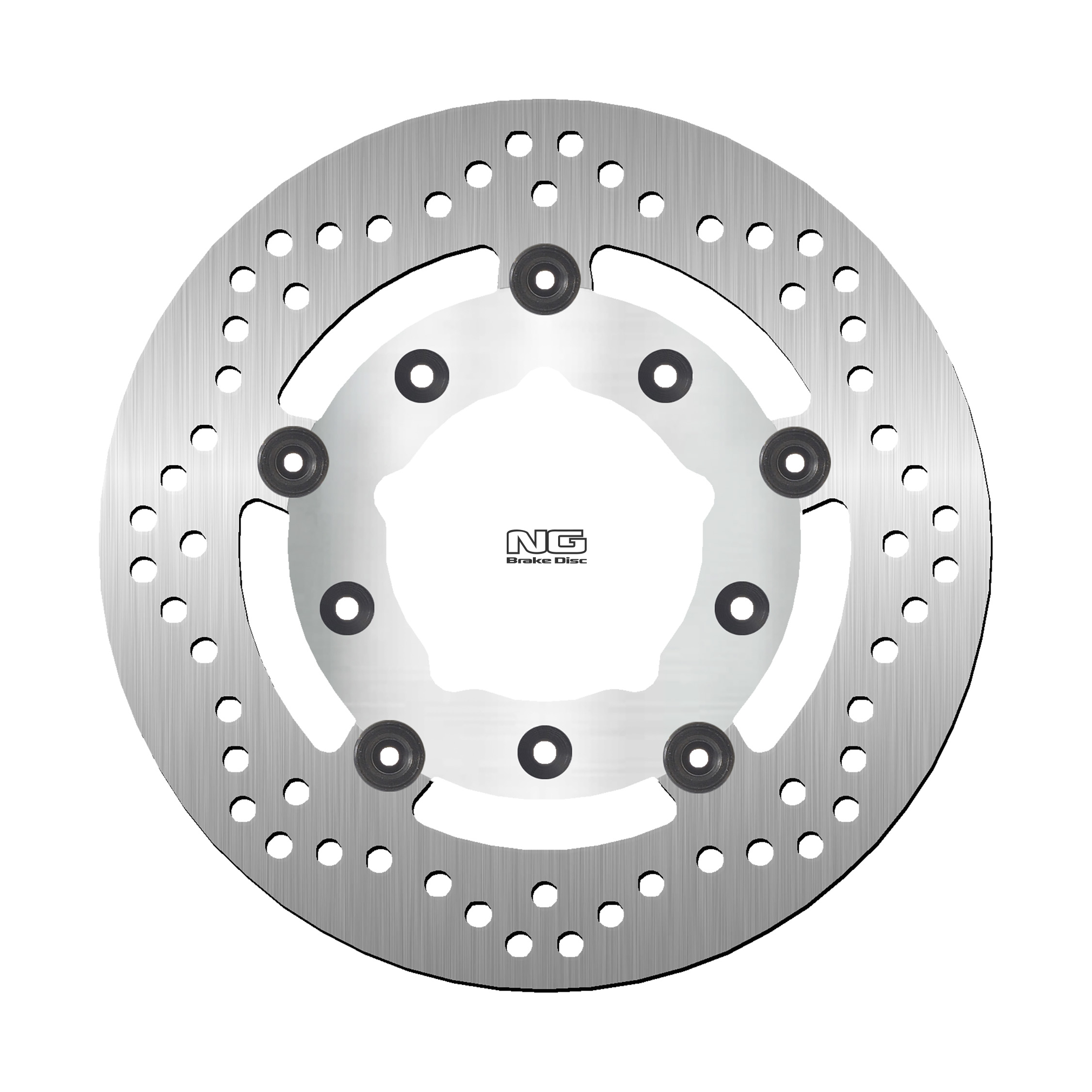 Obrázek produktu Brzdový kotouč NG 1306 DIS1306