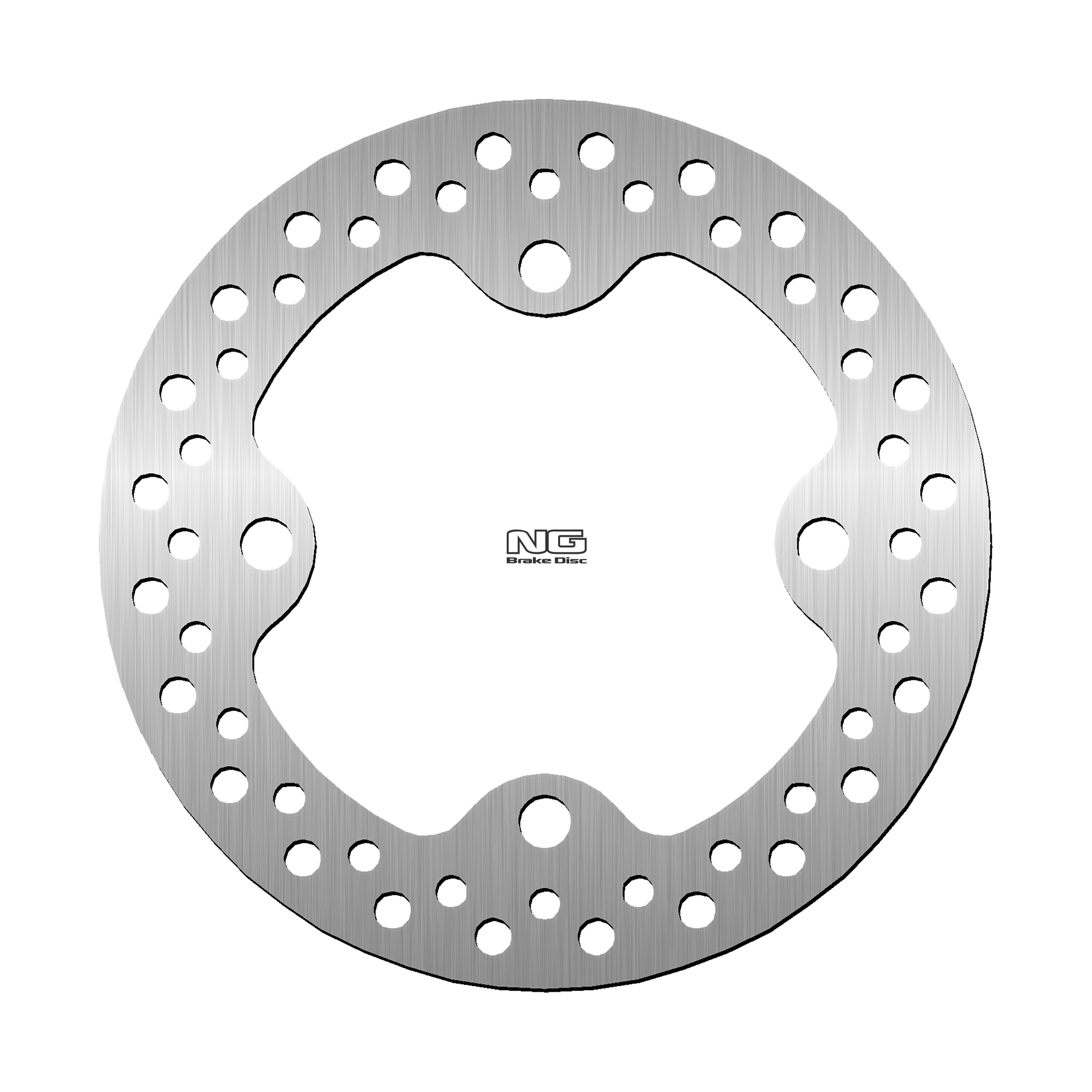 Obrázek produktu Brzdový kotouč NG 1495 DIS1495