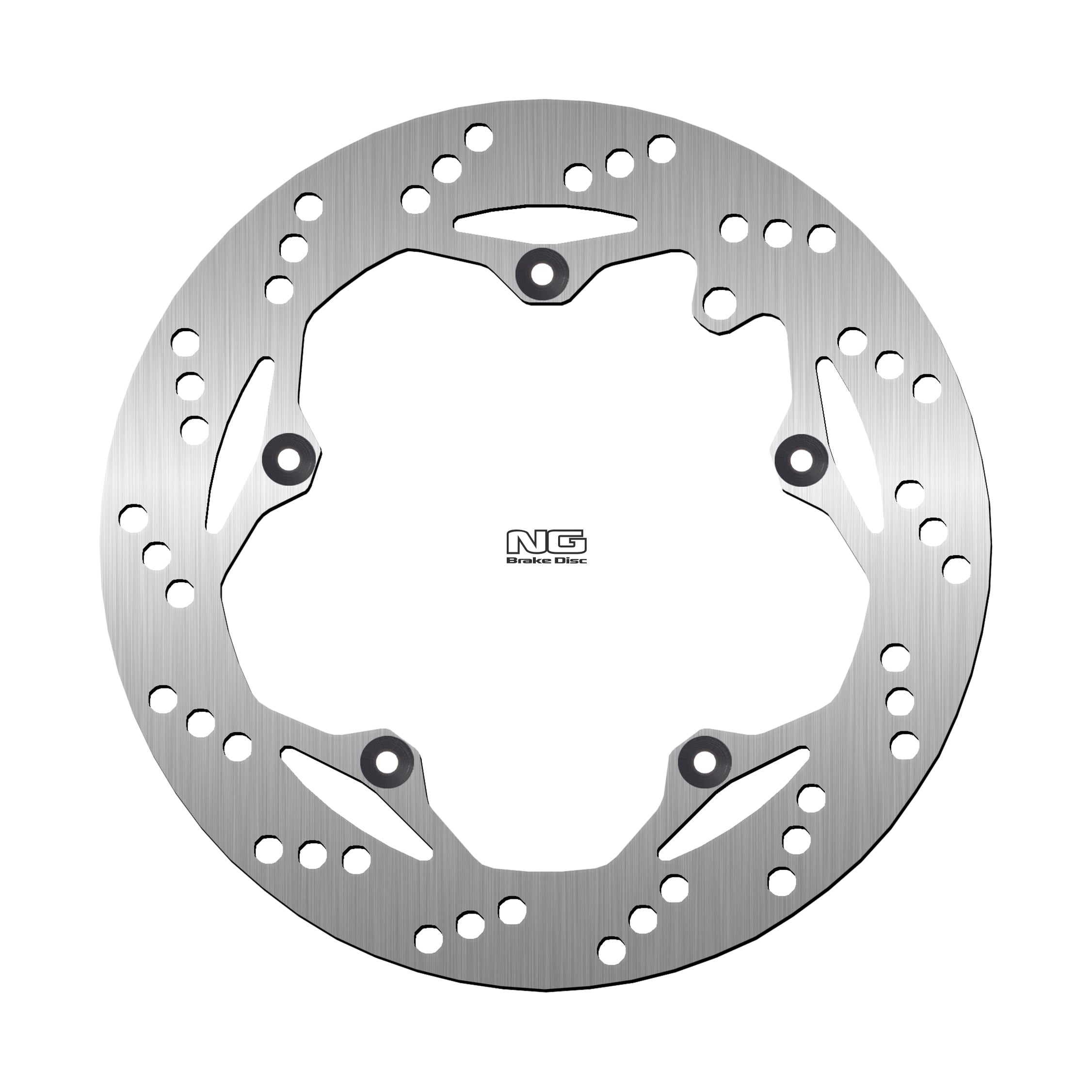 Obrázek produktu Brzdový kotouč NG 1397 DIS1397