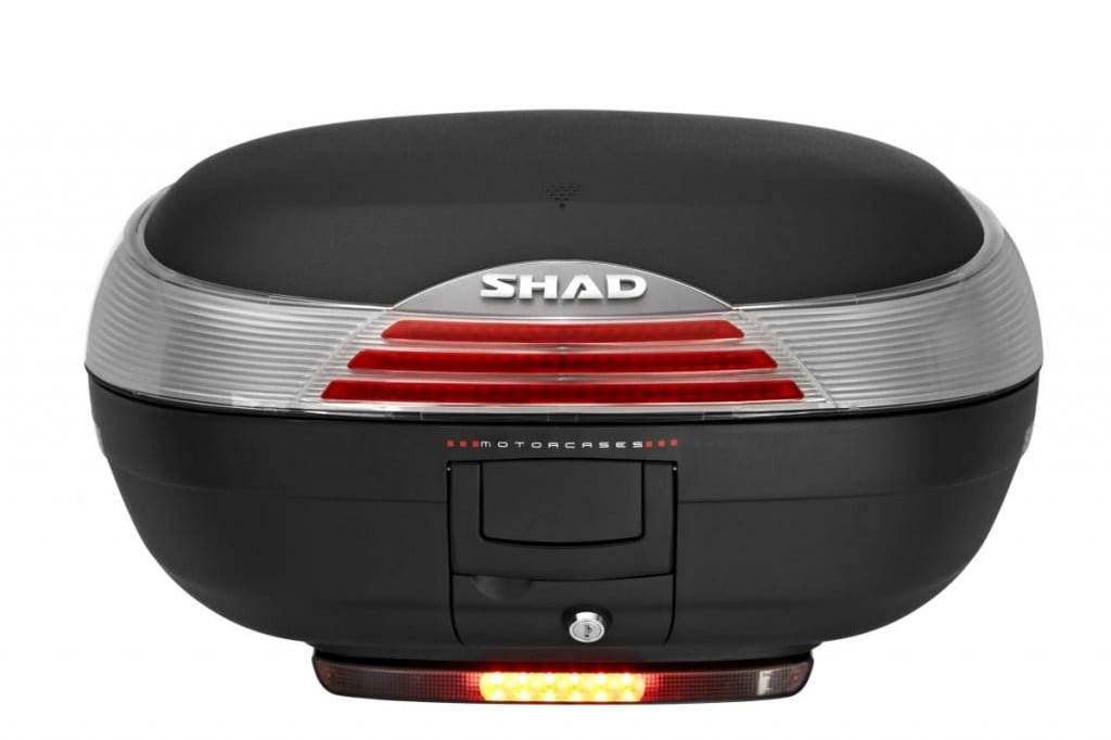 Obrázek produktu Brzdové světlo SHAD pro SH36 / SH40 / SH40 cargo / SH42 / SH44 / SH445 / SH47