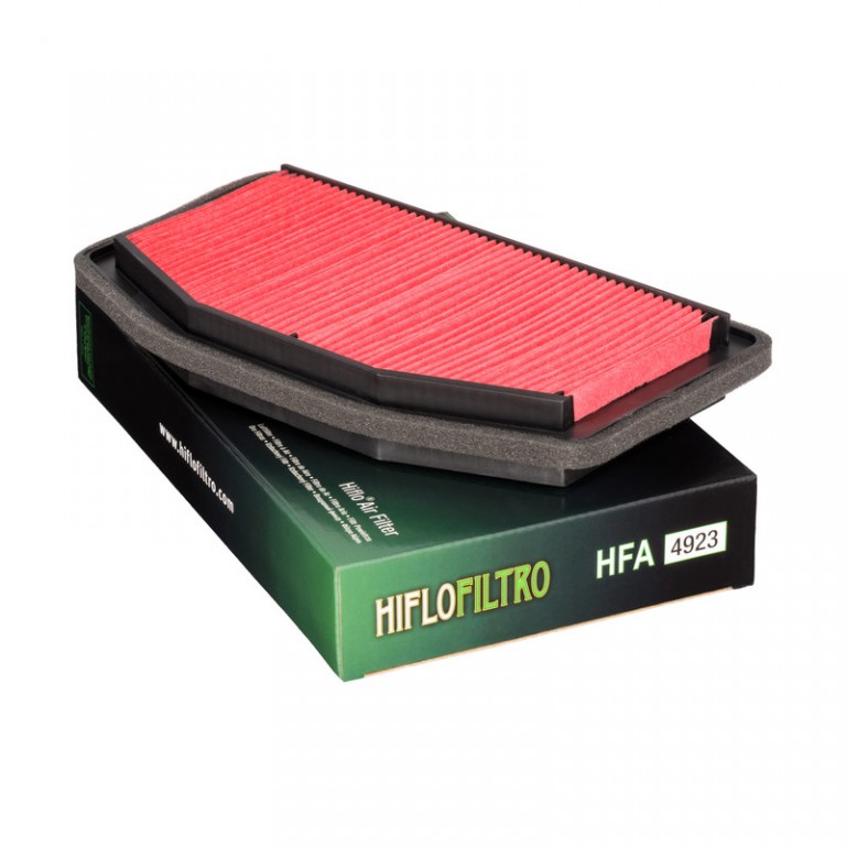 Obrázek produktu Vzduchový filtr HIFLOFILTRO HFA4923