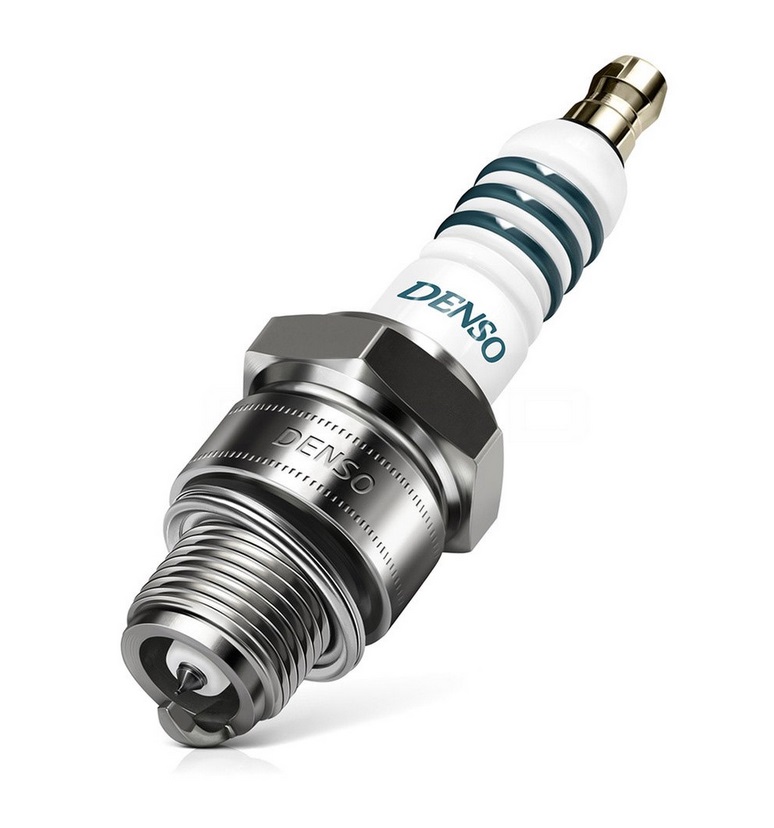 Obrázek produktu Zapalovací svíčka DENSO W14EPR-U Nikl