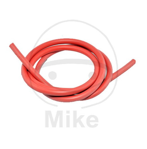 Obrázek produktu Ignition cable JMT ZK7-RT silicone červená 4260258510041