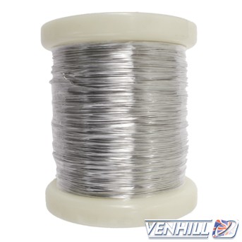 Obrázek produktu Safety wire Venhill VT78 Nerez 0.6 mm VT78