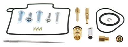 Obrázek produktu Sada na repasi karburátoru All Balls Racing CARK26-1123