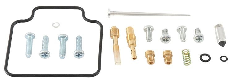 Obrázek produktu Sada na repasi karburátoru All Balls Racing CARK26-1156 26-1156