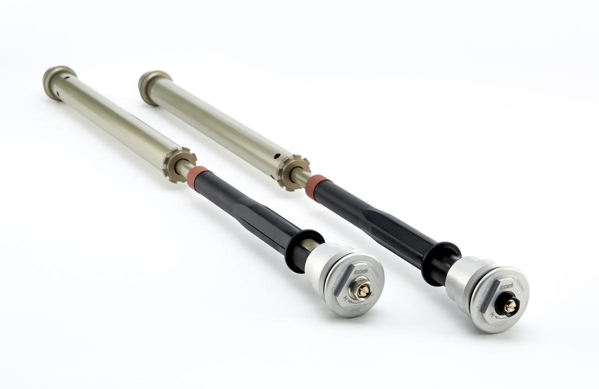 Obrázek produktu Cartridge přední vidlice K-TECH 25IDS 130-017-230-025 130-017-230-025