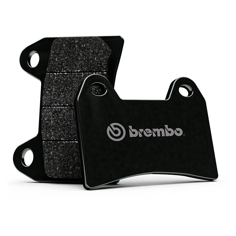 Obrázek produktu Brzdové destičky BREMBO Scooter Carbon Ceramic - 07034 07034