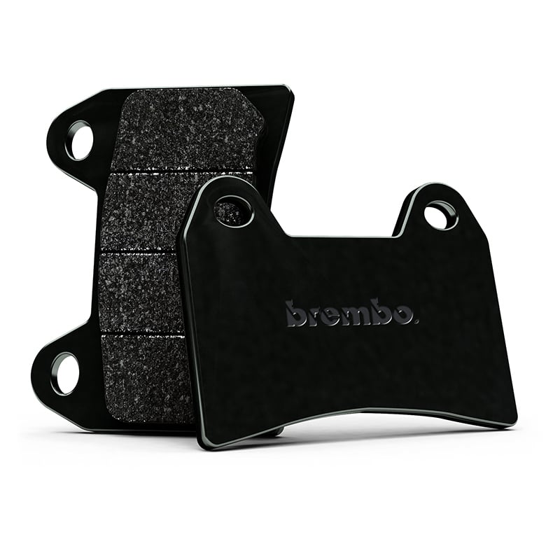 Obrázek produktu Brzdové destičky BREMBO 0700178 GENUINE 0700178