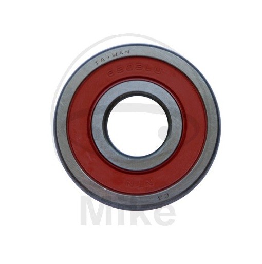 Obrázek produktu Wheel bearing JMT 6303LLUC3/5K 17x47x14mm