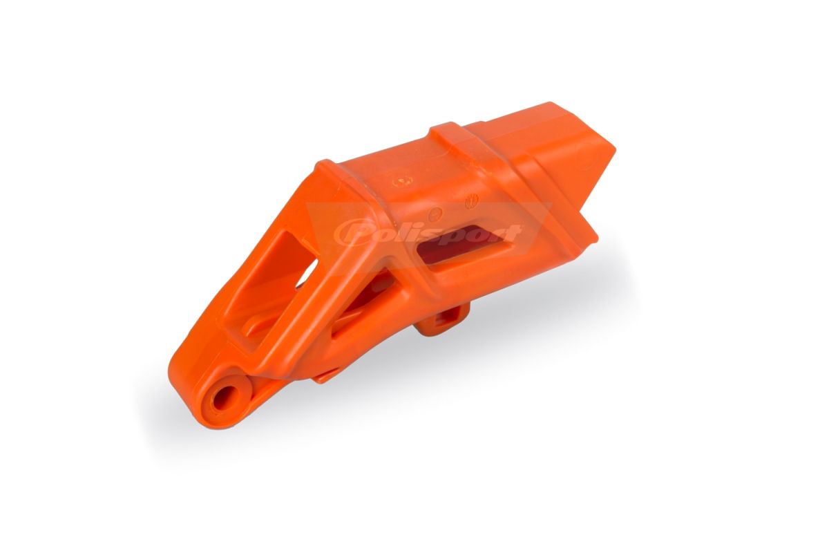 Obrázek produktu Vodítko řetězu POLISPORT oranžové KTM