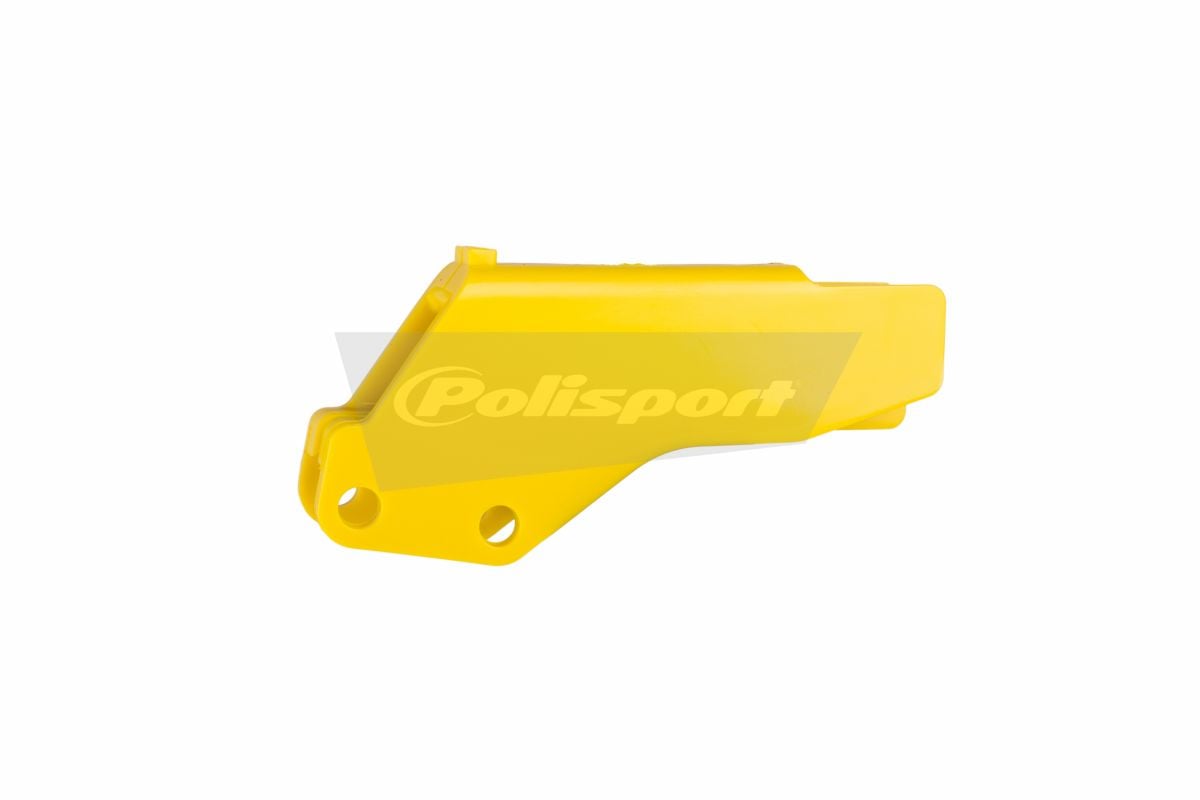 Obrázek produktu Vodítko řetězu POLISPORT žluté Suzuki RM/RM-Z