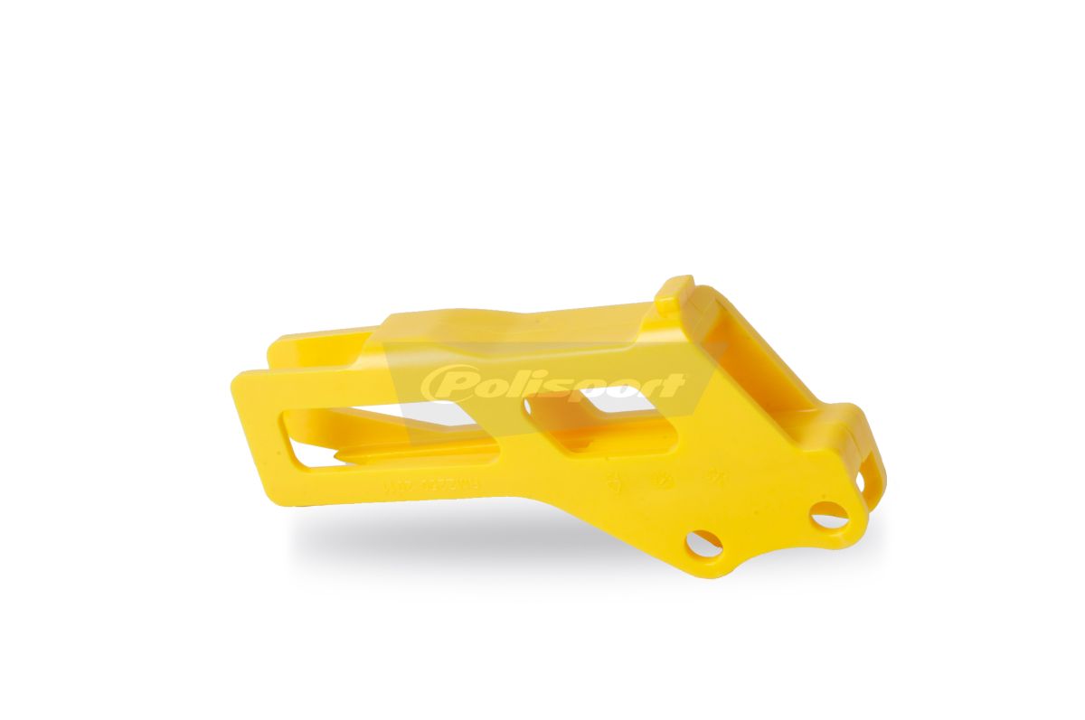 Obrázek produktu Vodítko řetězu POLISPORT žluté Suzuki RM-Z250