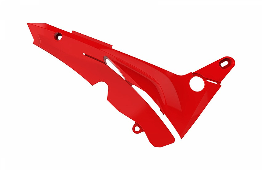 Obrázek produktu AIRBOX CVR HDA RSTYLE RED
