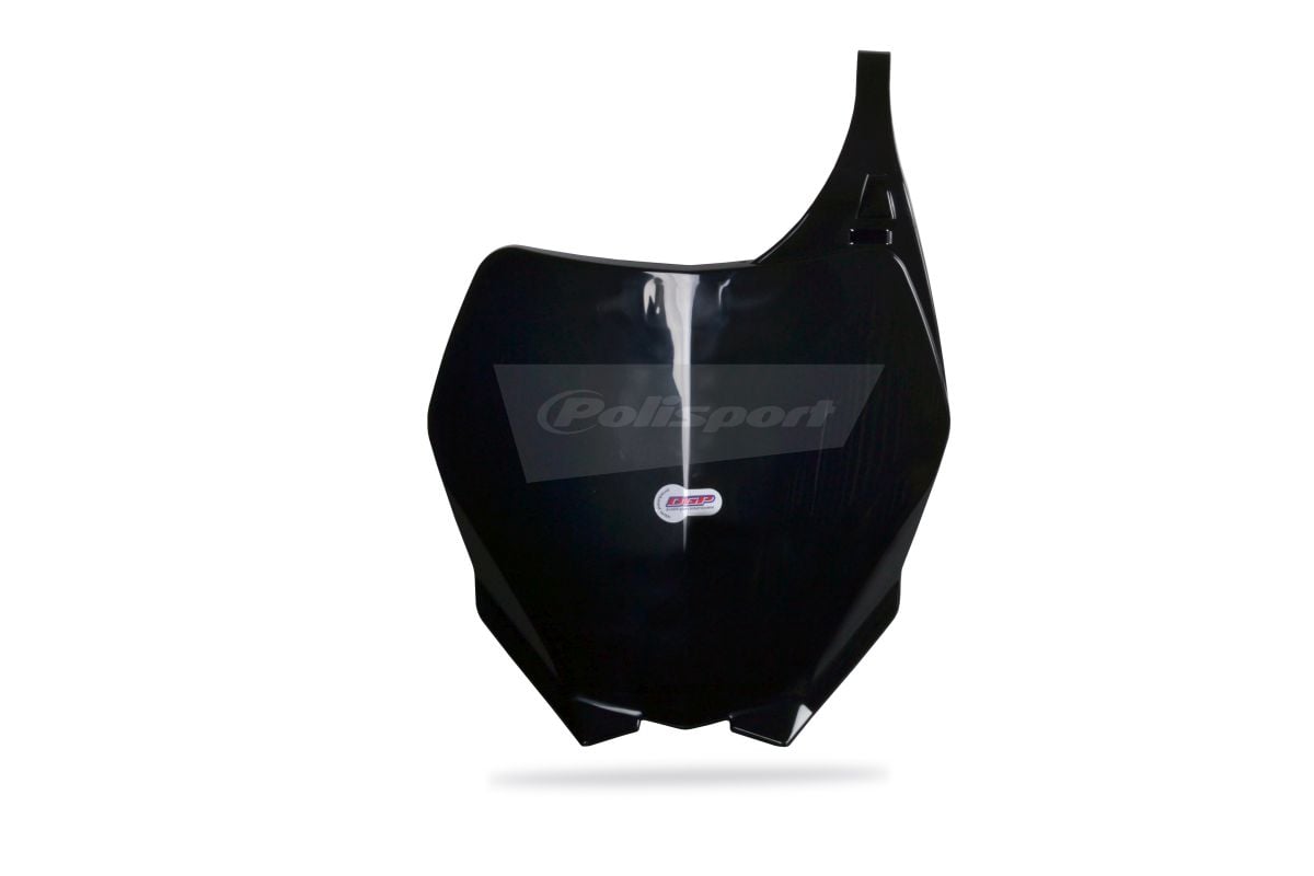 Obrázek produktu POLISPORT Přední poznávací značka černá Yamaha