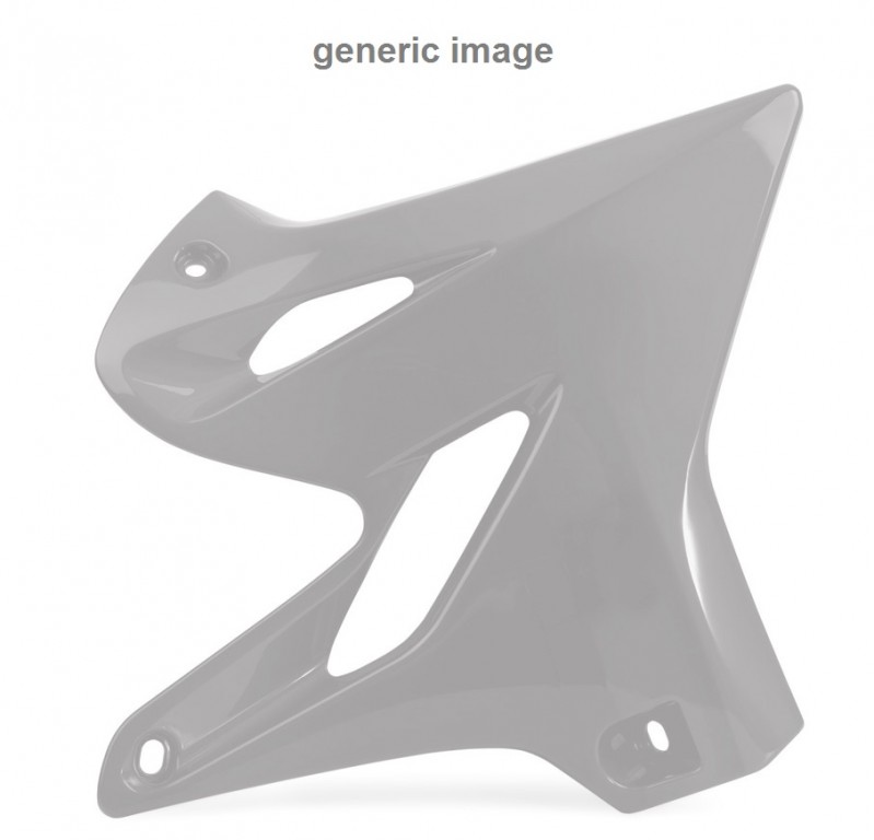 Obrázek produktu RAD KRYTY YZ 15- FL YE 8417500005