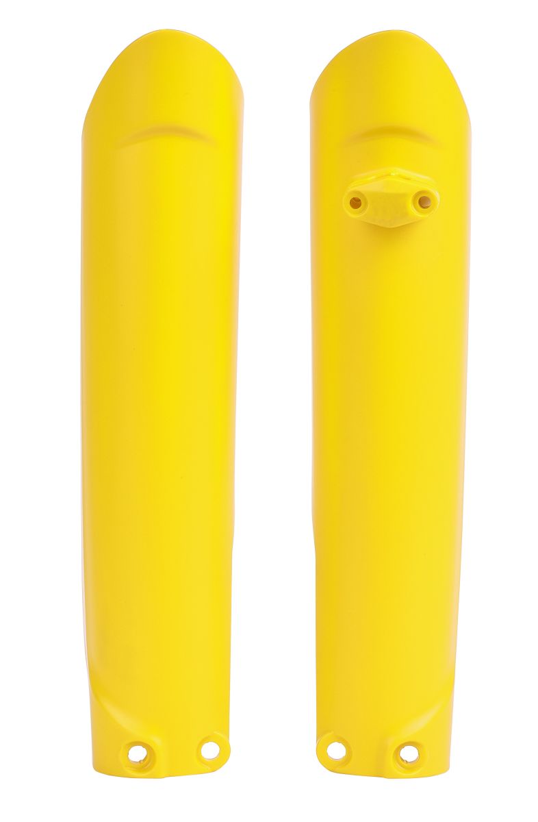 Obrázek produktu Ochranné kryty vidlic POLISPORT barva OEM (2015) žlutá Husqvarna TC/FC 8398600004