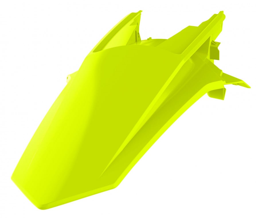 Obrázek produktu POLISPORT zadní blatník neonově žlutý KTM SX/SX-F125