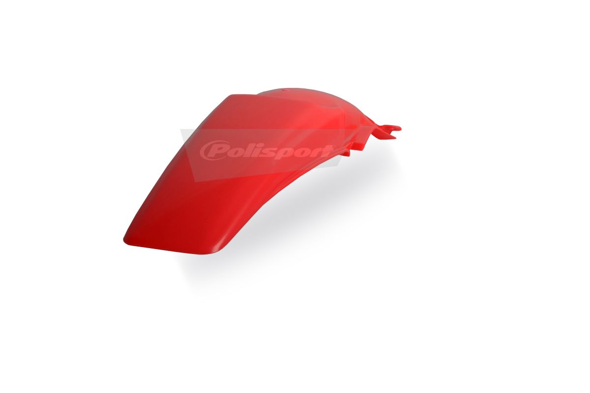 Obrázek produktu POLISPORT Zadní blatník červený Honda CR125R/CR250R