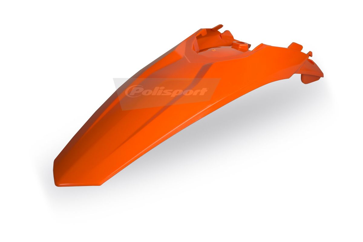 Obrázek produktu POLISPORT Zadní blatník oranžový KTM